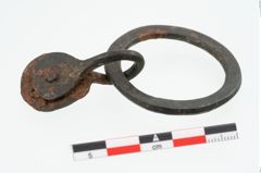 Foto von Eisenkoppelring (NHMW-PRAE-026796)